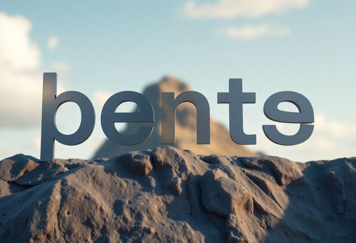 Fontes Modernas para Logotipo