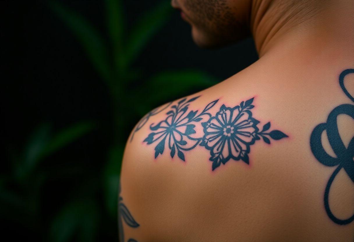 Frases para Tatuagem na Costela