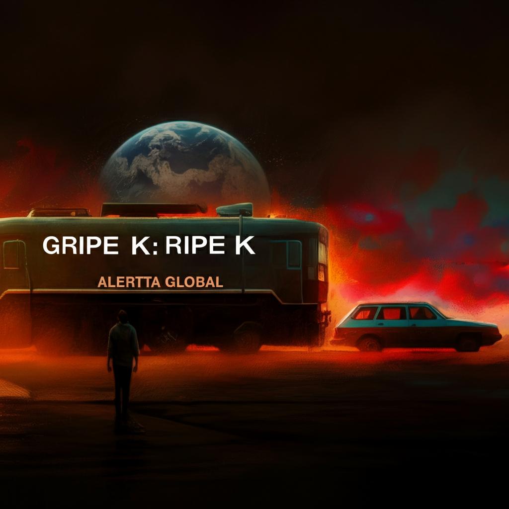 Gripe k