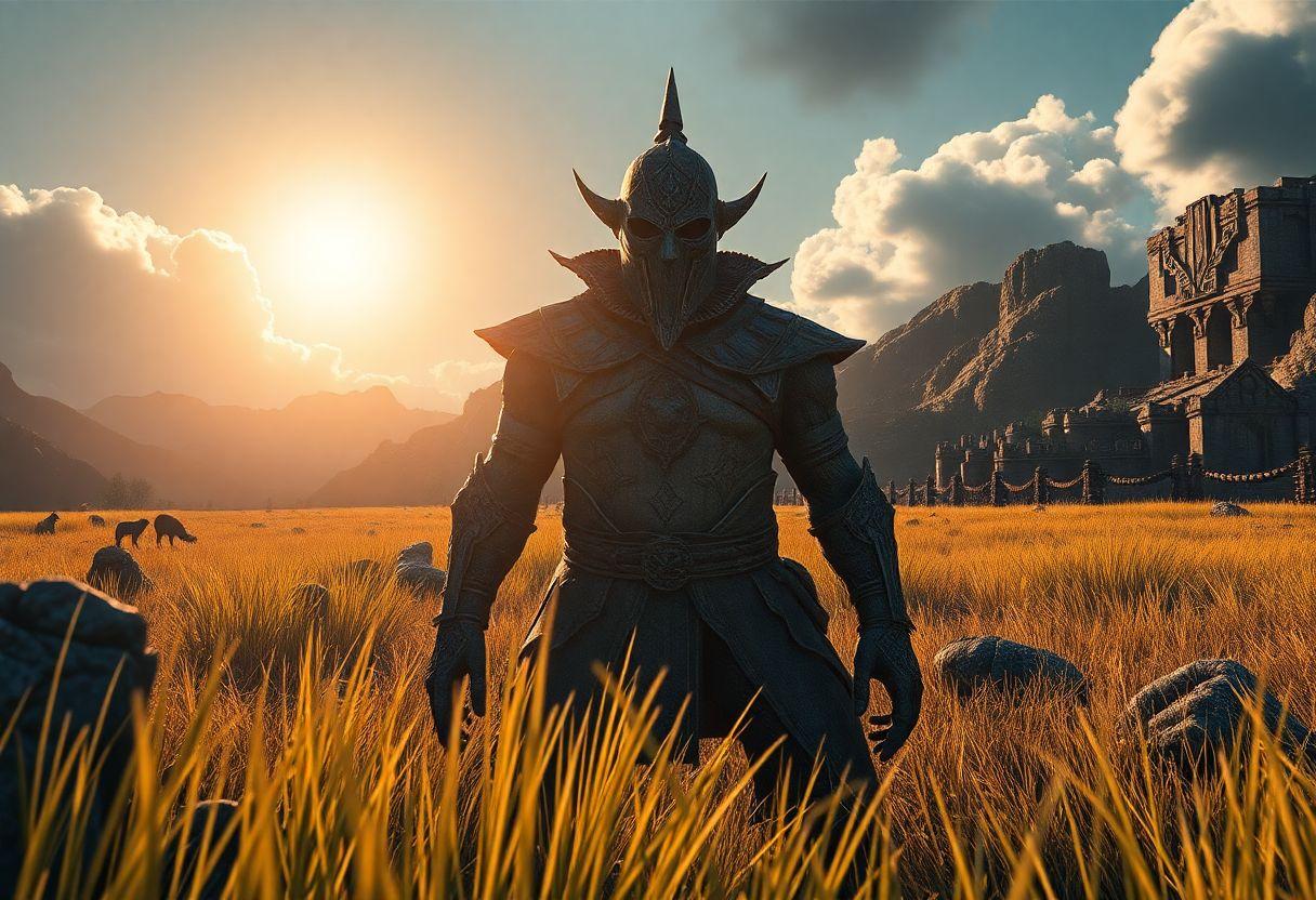 Historia de Dark Souls Explicada