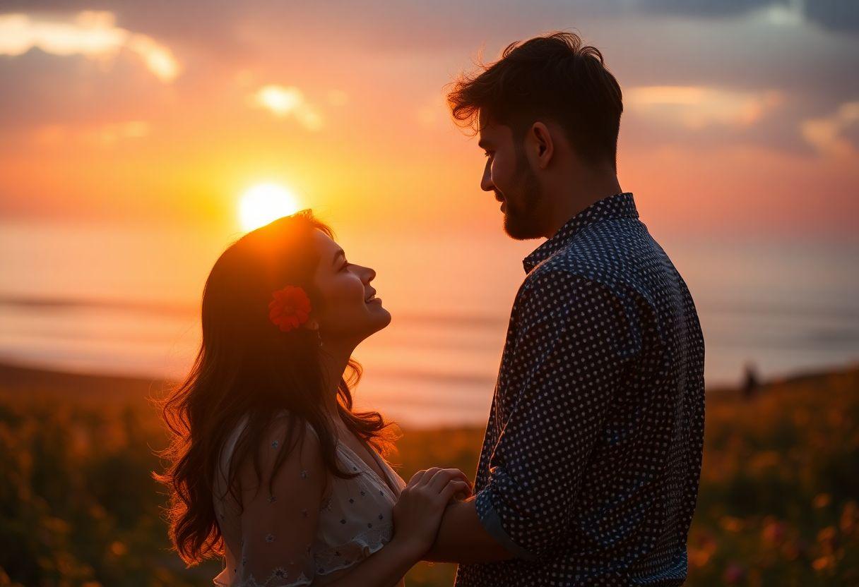 Horóscopo do Amor para o Fim de Semana