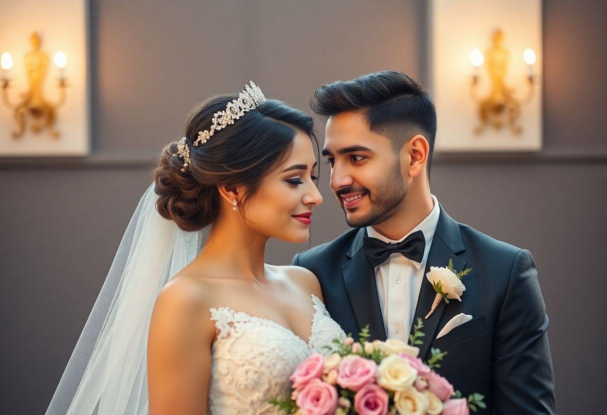 Ideias de Pedido de Casamento Simples