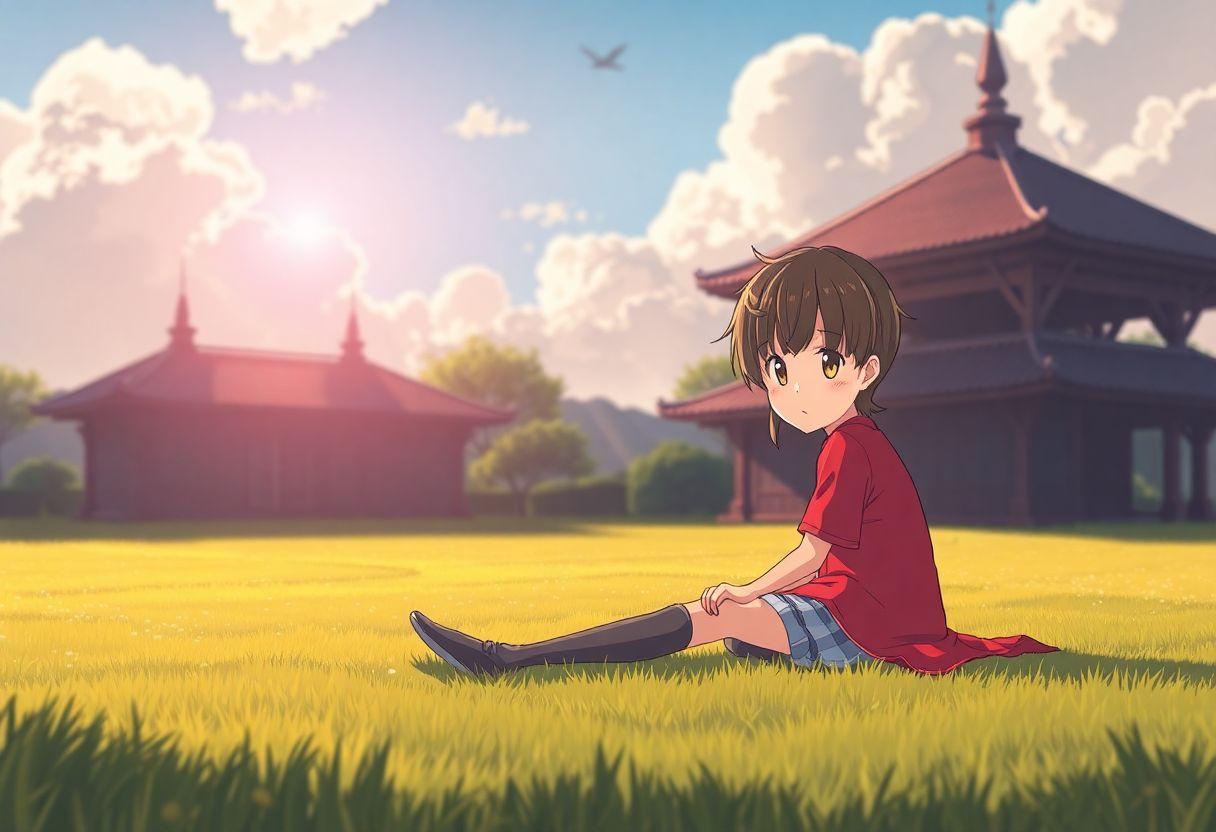 Jogos de Anime para Celular Android