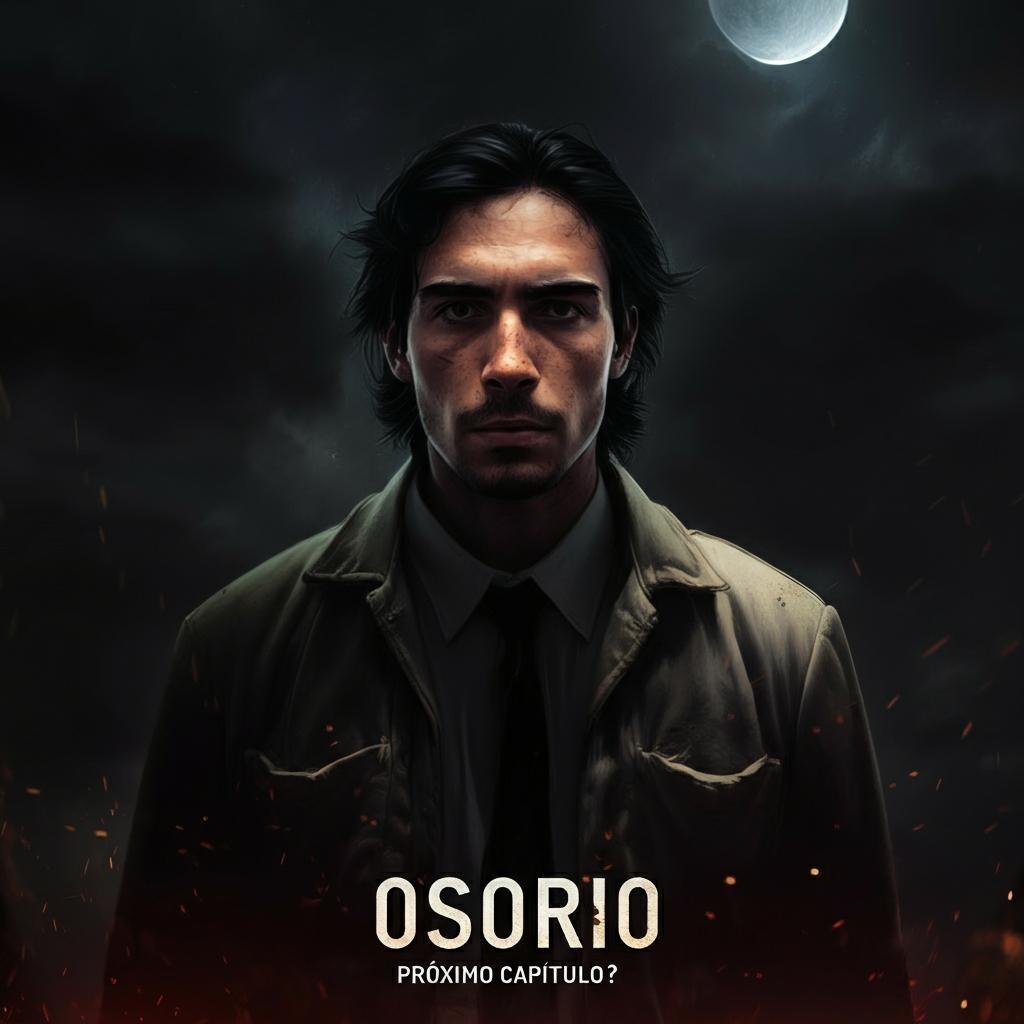 Juan carlos osorio