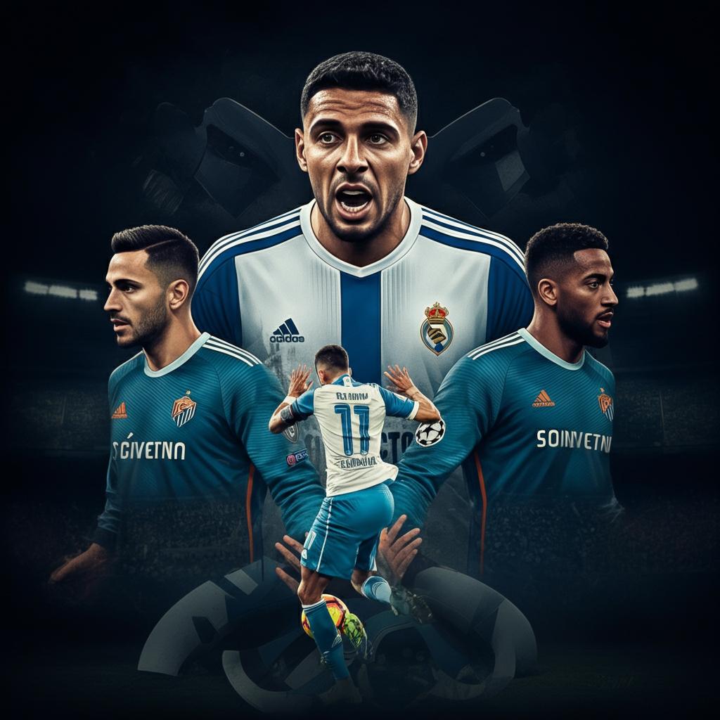 Levante x real sociedad