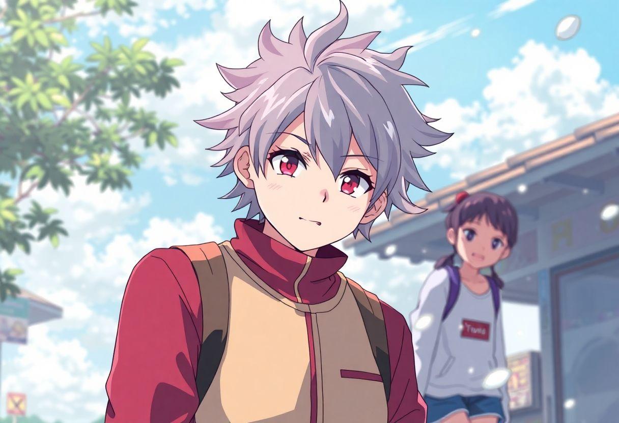 Melhores Animes Shonen para Iniciantes