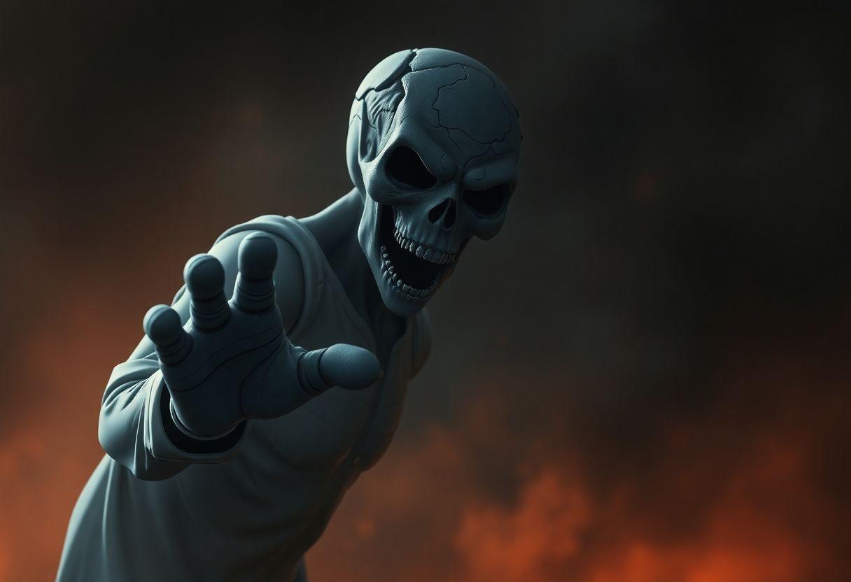 Melhores Animes de Terror Psicológico