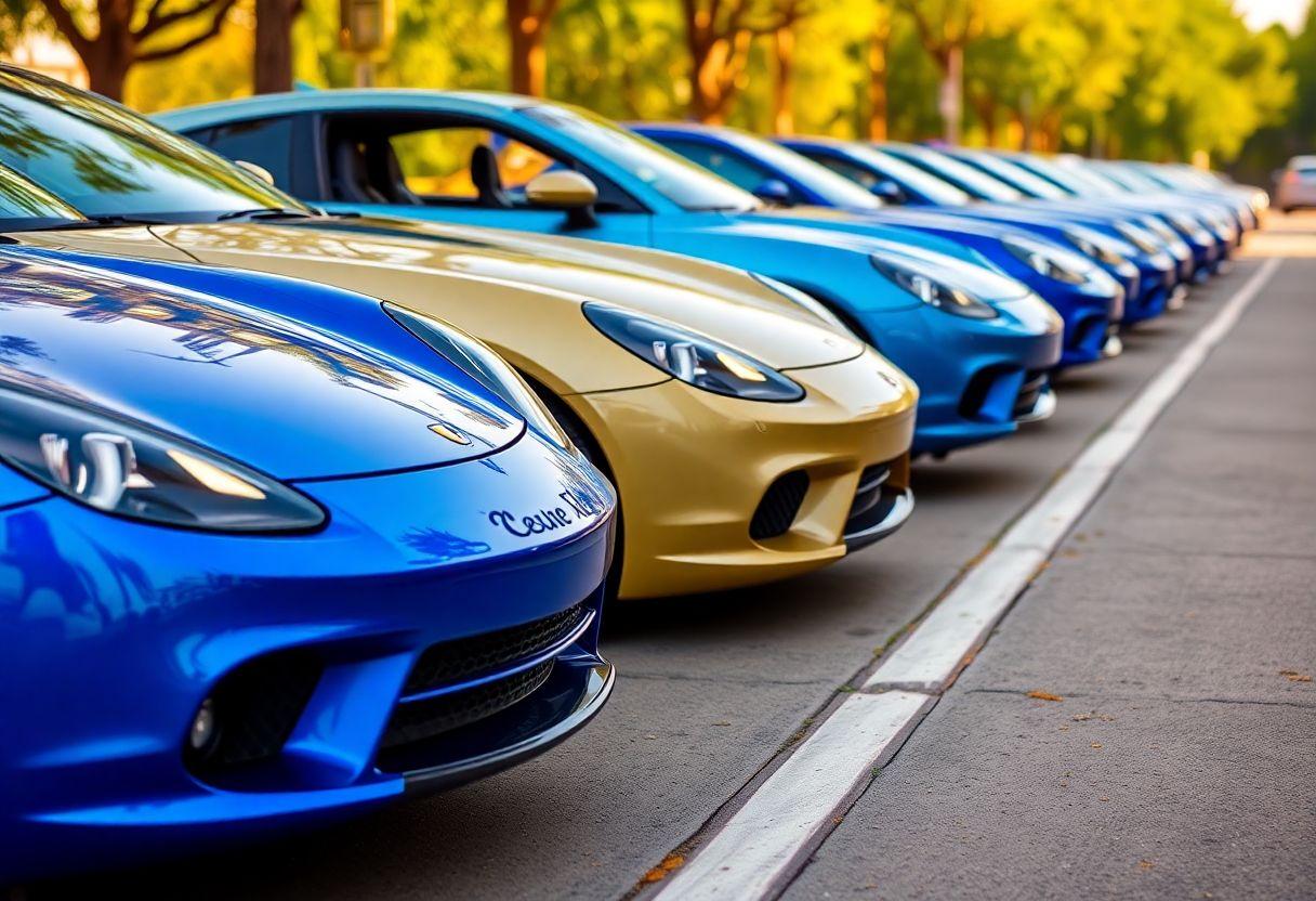 Melhores Carros Populares para Comprar Usados
