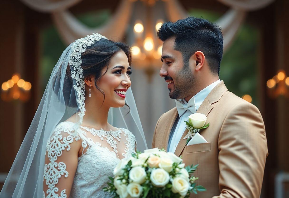Melhores Datas para Casamento Ano que Vem