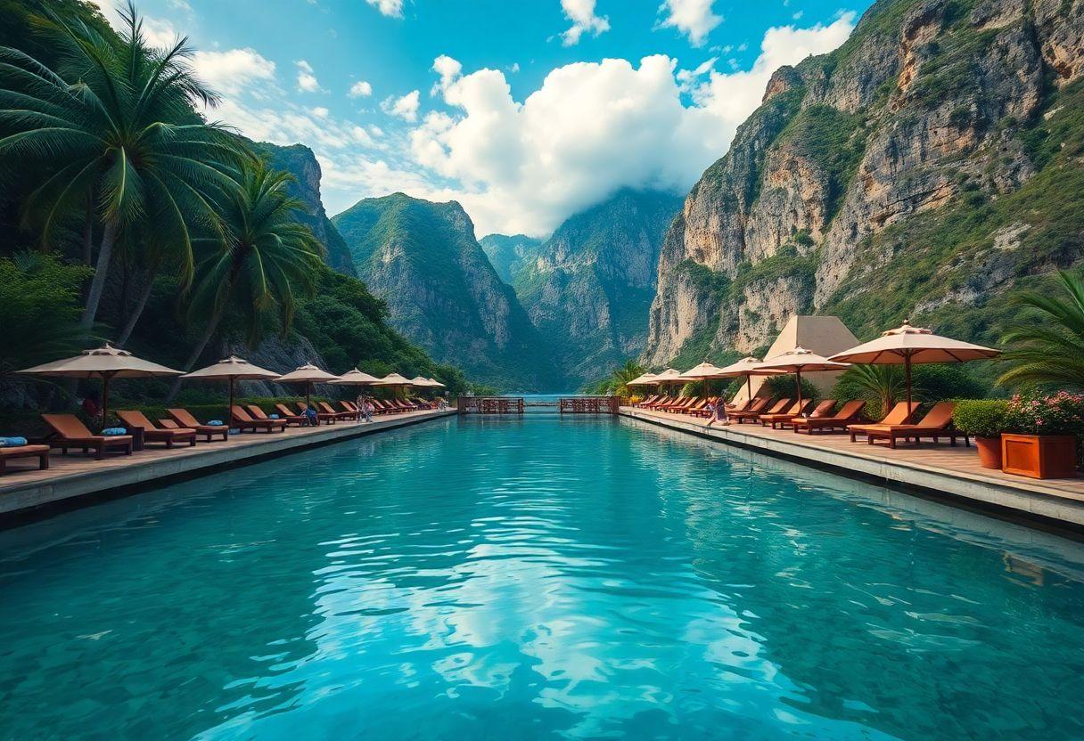 Melhores Hashtags para Instagram de Viagem