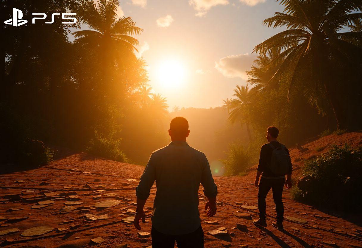 Melhores Jogos Exclusivos PS5