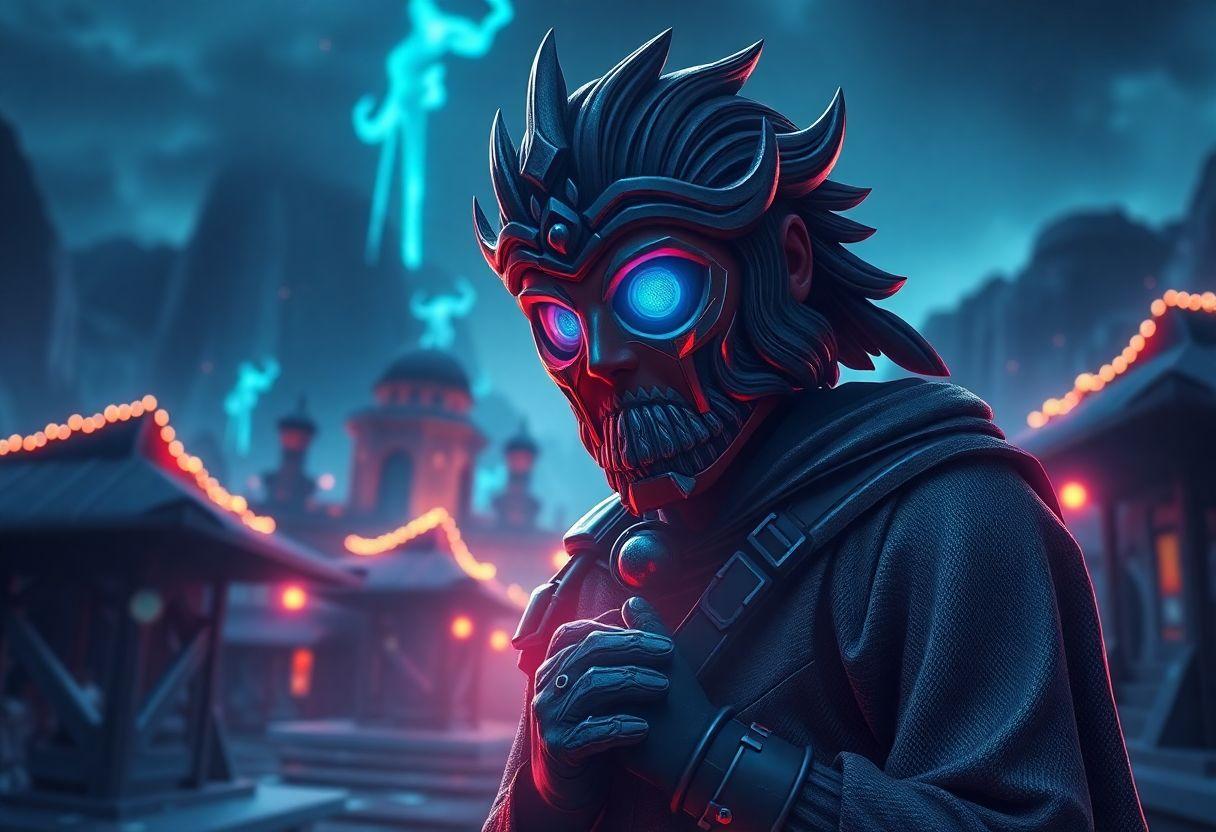 Melhores Jogos de Luta para Android