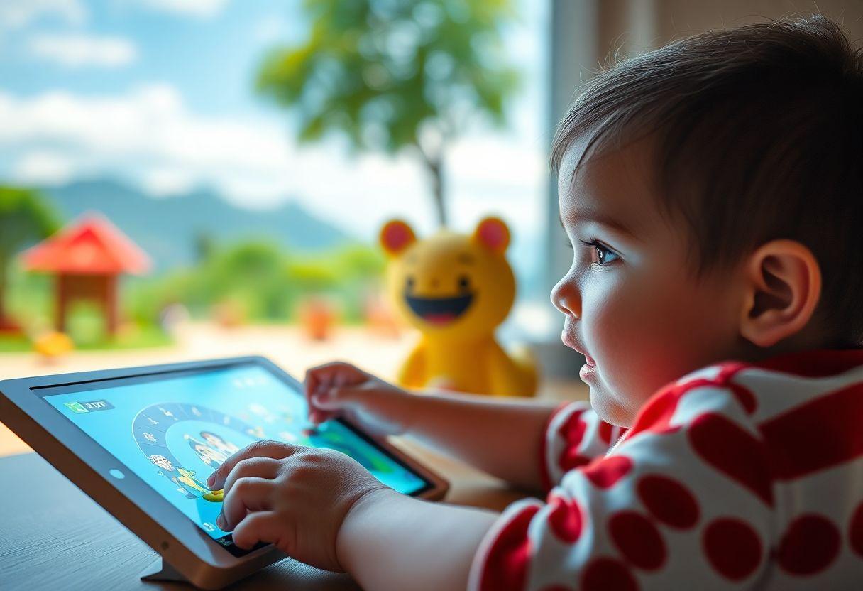 Melhores Jogos de Tabuleiro Infantil