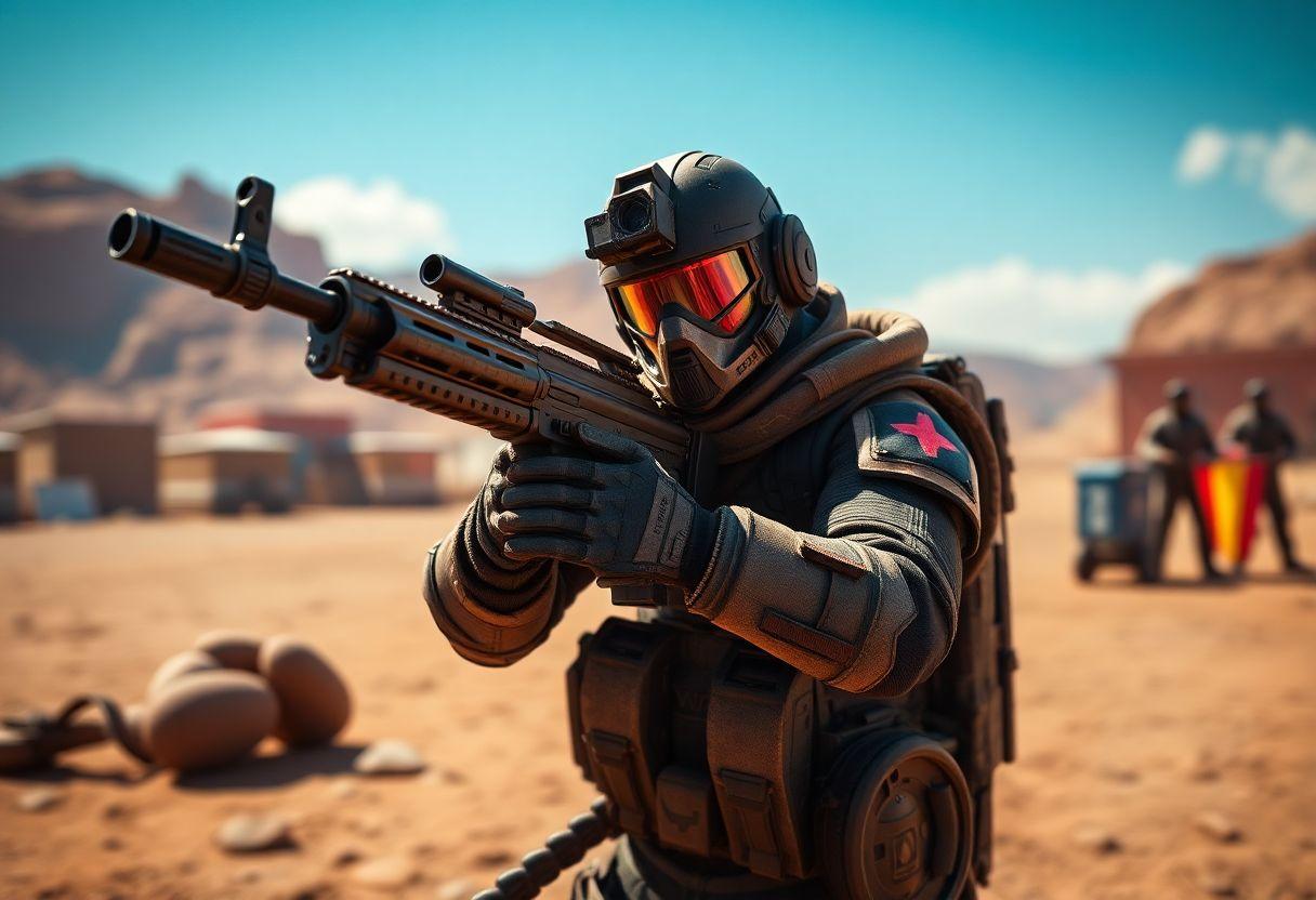 Melhores Loadouts Warzone 3