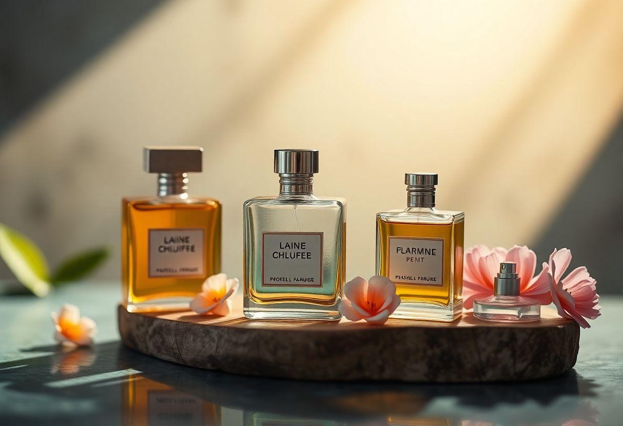 Melhores Perfumes Natura Femininos Doces