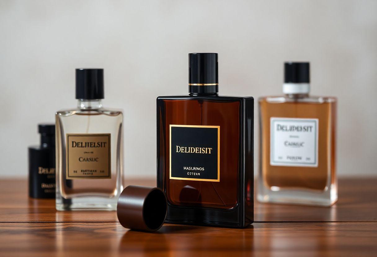 Melhores Perfumes O Boticario Masculinos Amadeirados