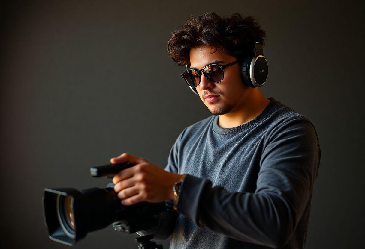 Melhores Plataformas de Streaming de Musica