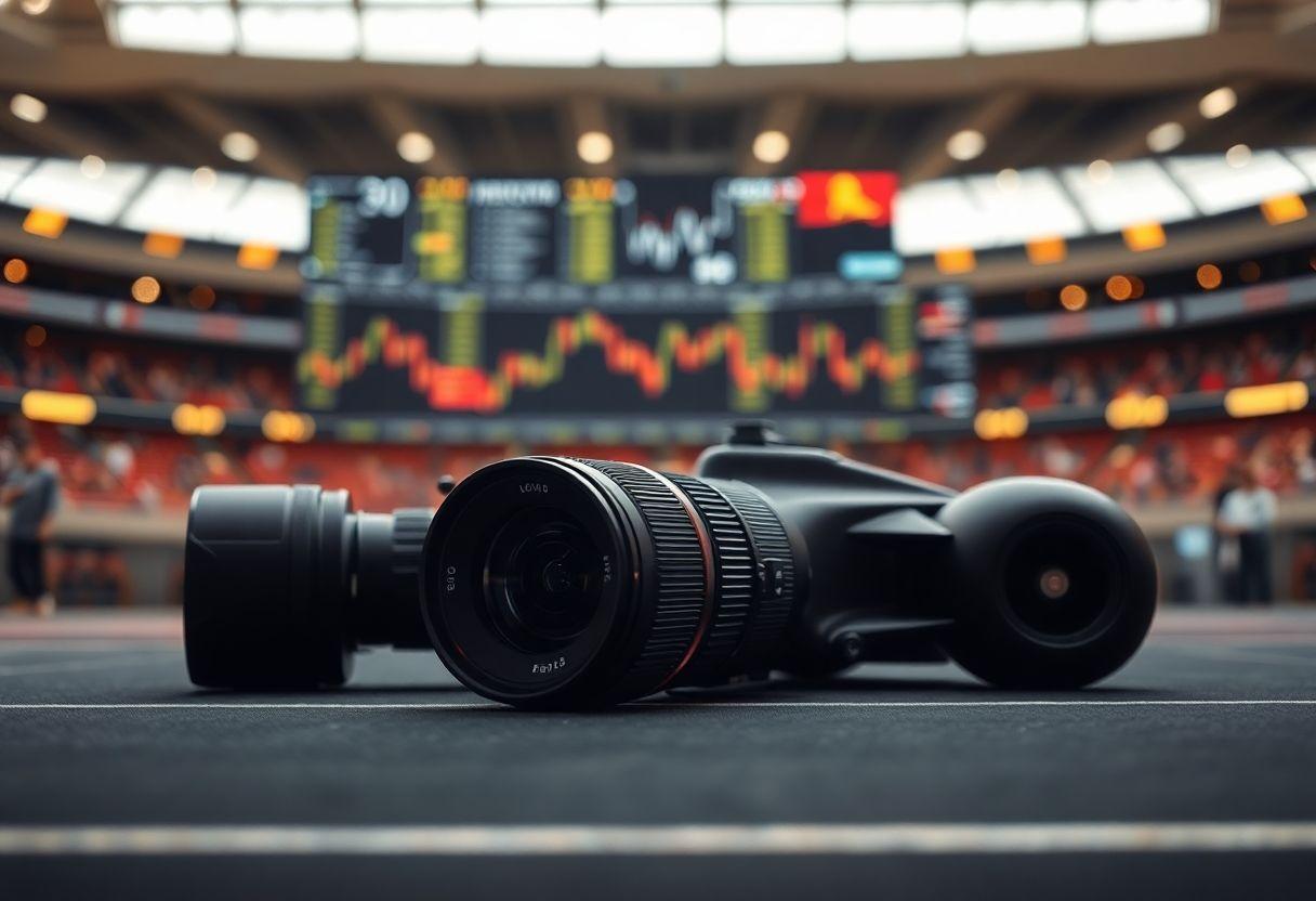 Melhores Plataformas para Trade Esportivo