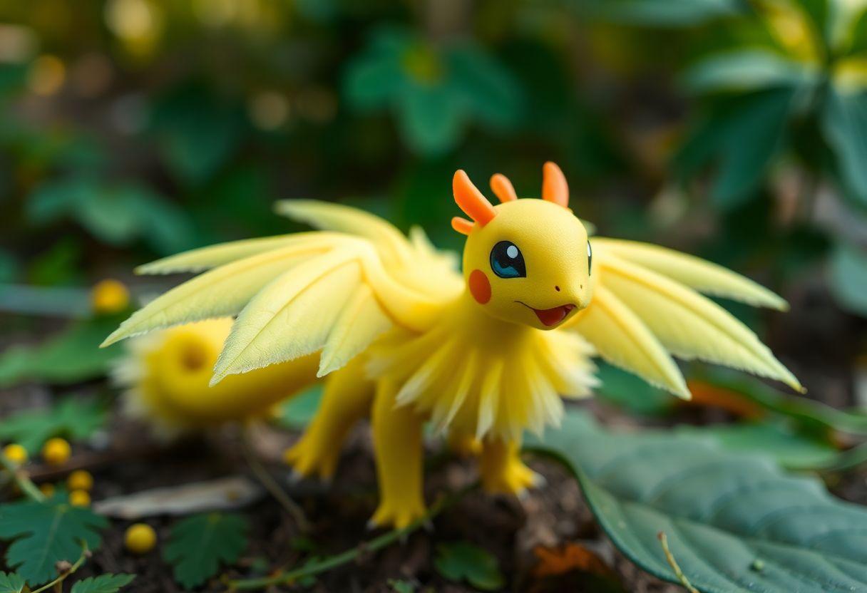 Melhores Pokemon para Competitivo