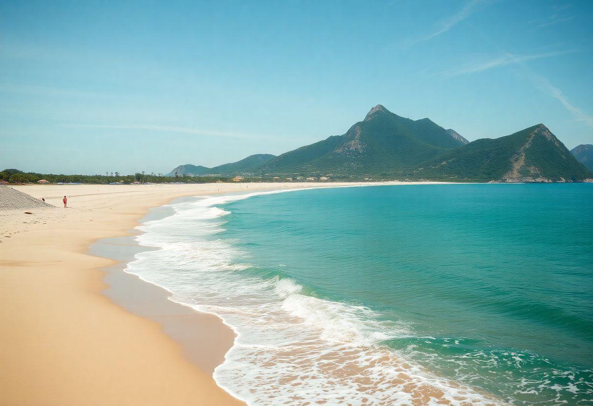 Melhores Praias de Santa Catarina