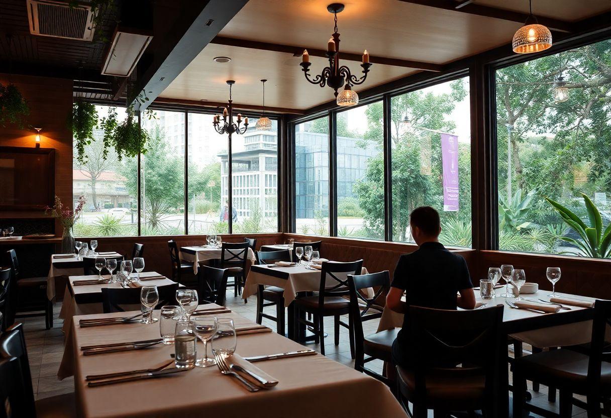 Melhores Restaurantes em Curitiba Santa Felicidade