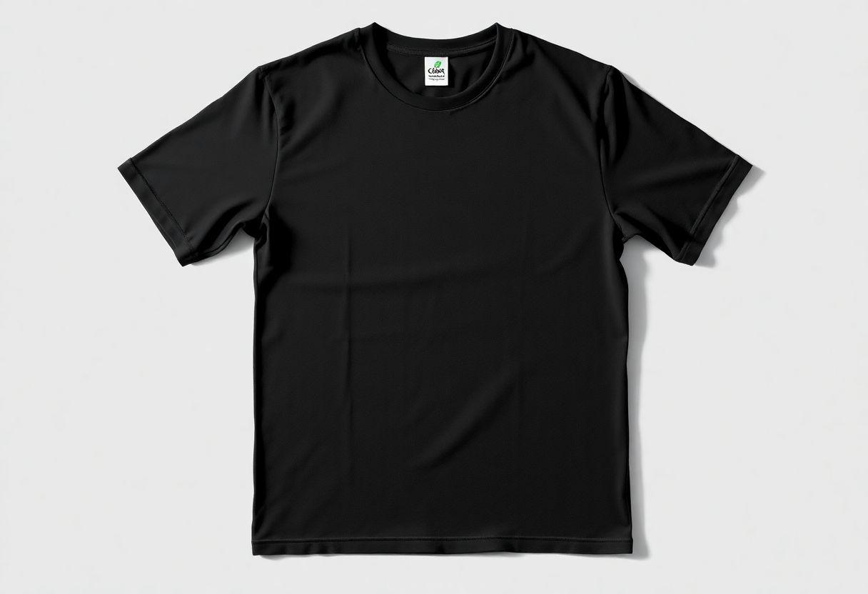 Mockups de Camiseta para Download