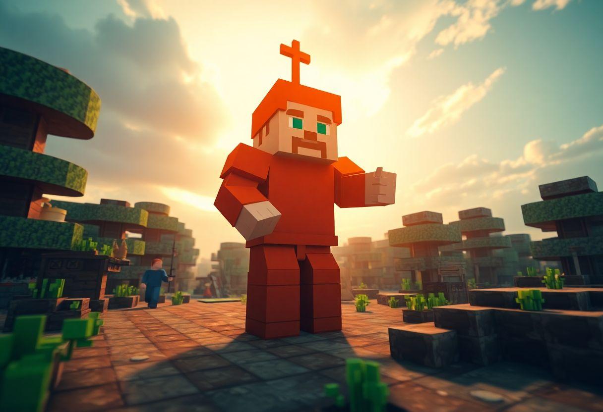 Mods de Minecraft para Celular