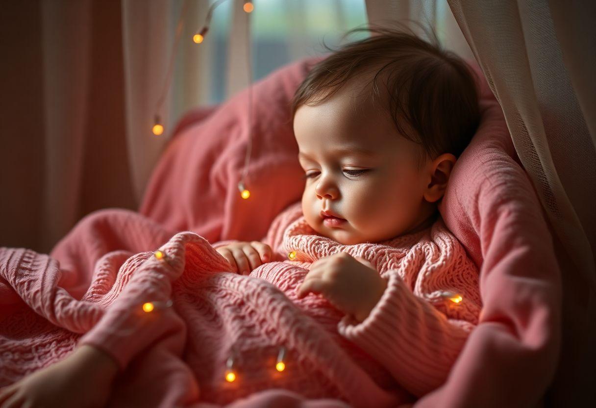 Musica Classica para Bebe Dormir