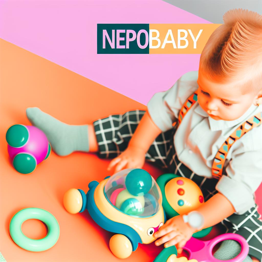 O QUE É NEPOBABY E POR QUE O TERMO VIROU TENDÊNCIA