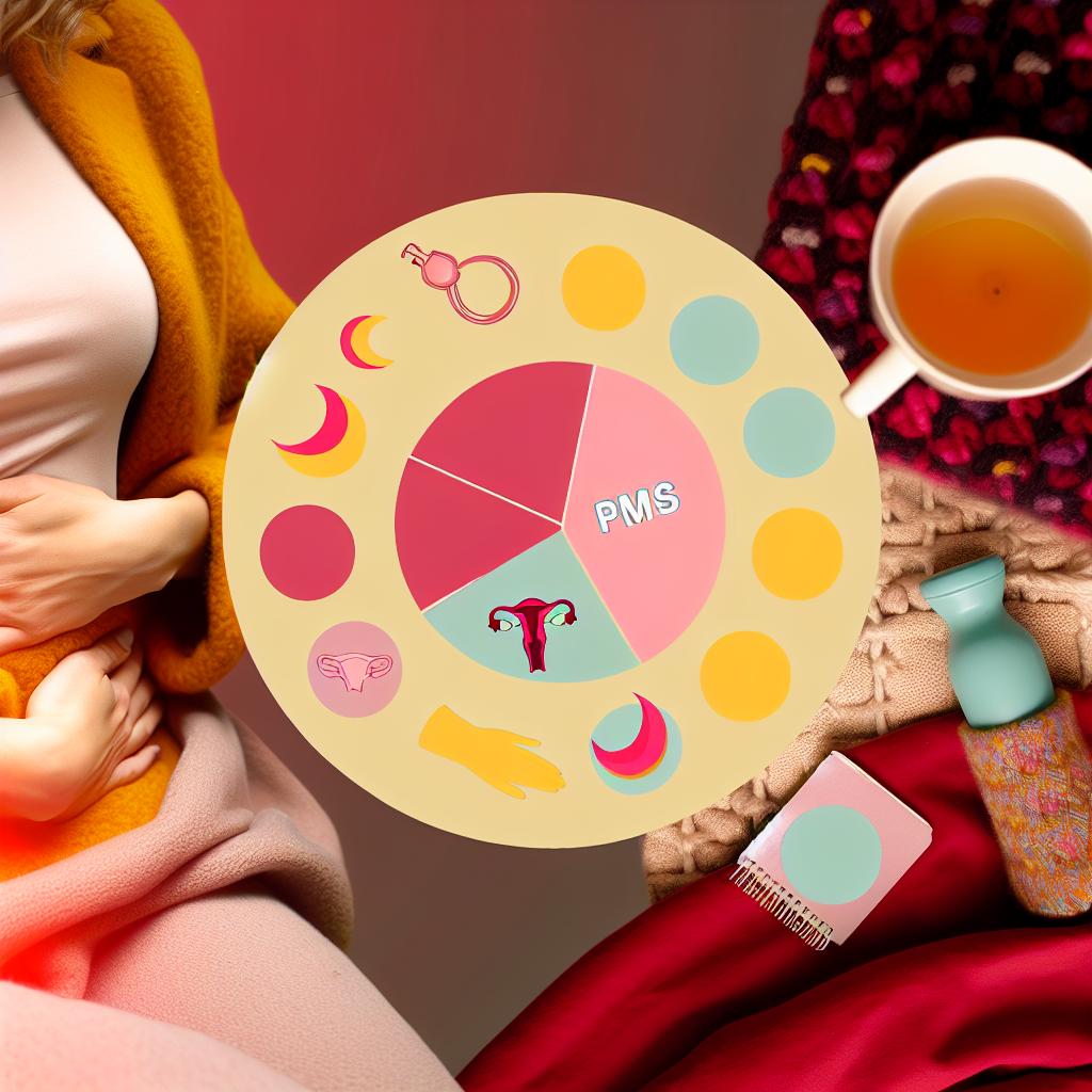 O QUE SIGNIFICA TPM TENSÃO PRÉ MENSTRUAL