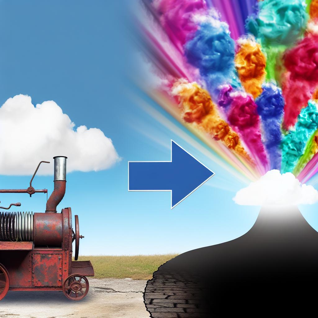 O QUE SIGNIFICA UPGRADE MELHORIA E ATUALIZAÇÃO