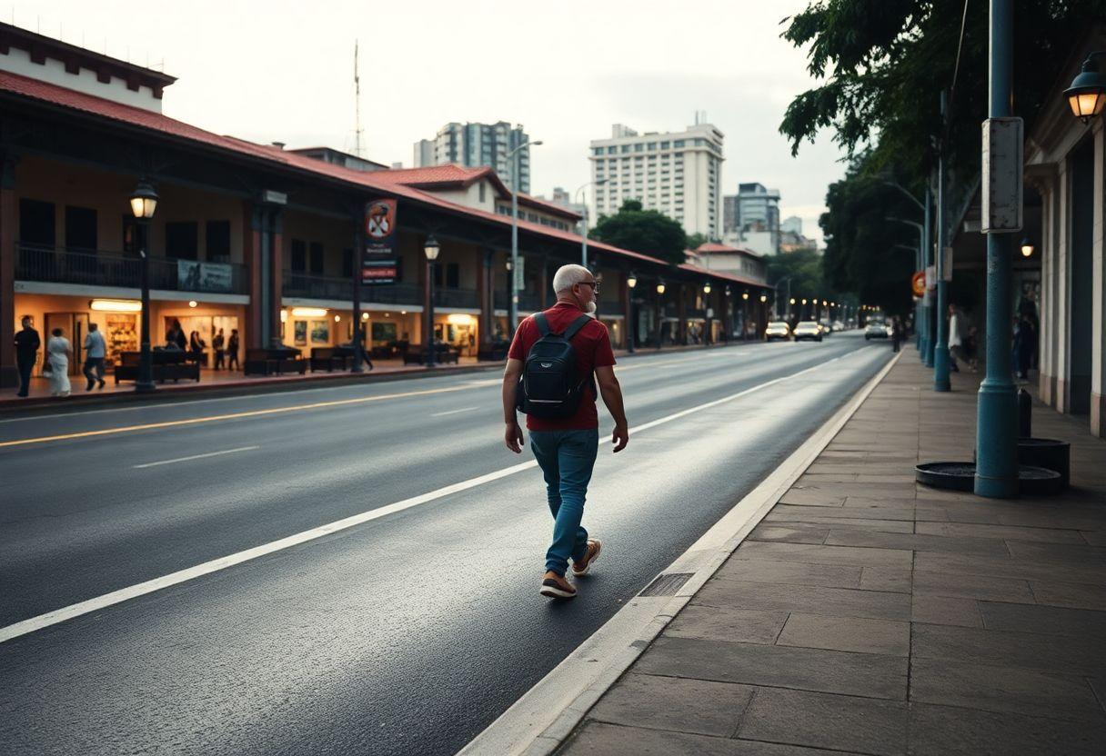 O Que Fazer em Curitiba no Fim de Semana