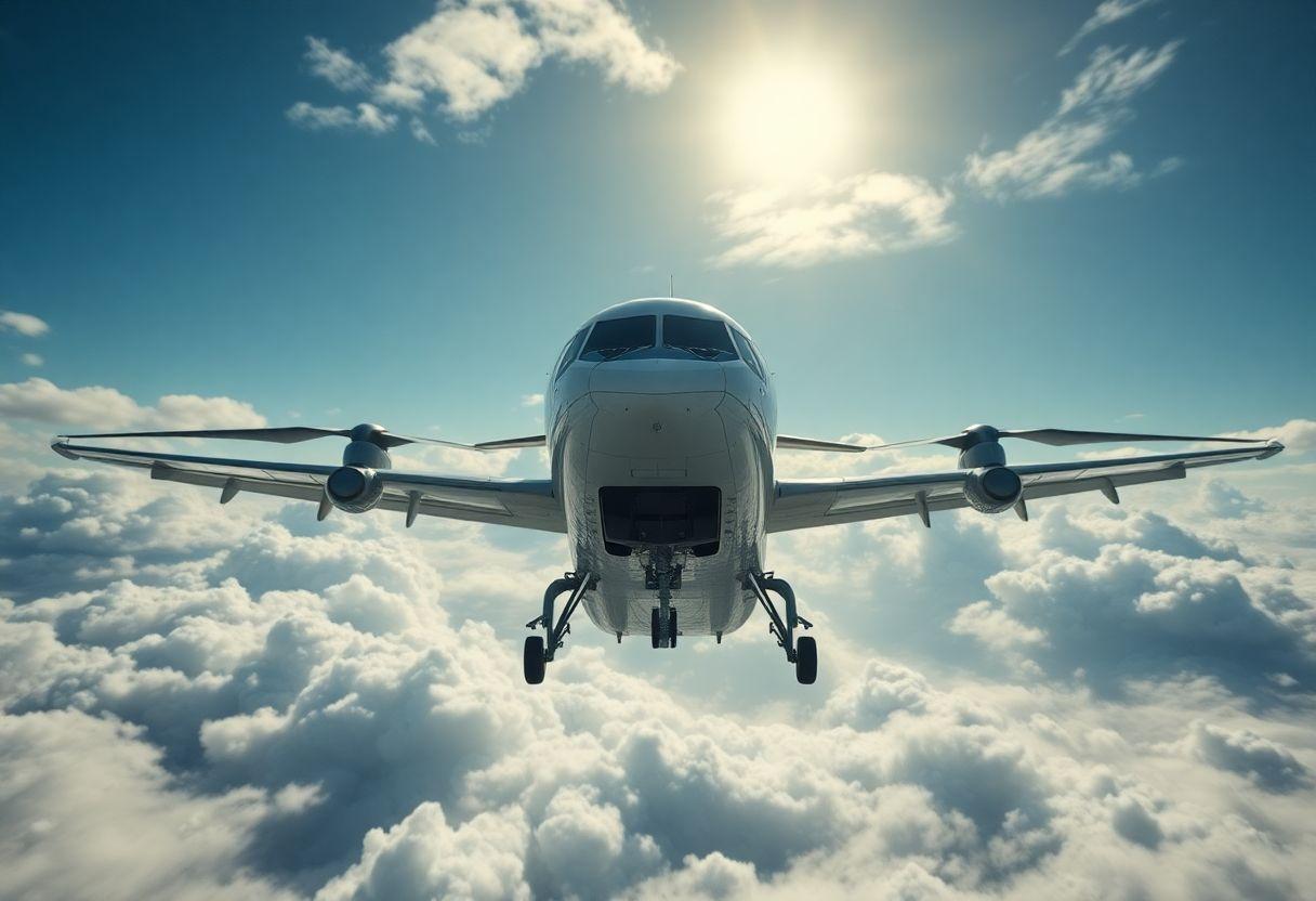 O Que Nao Pode Levar no Aviao