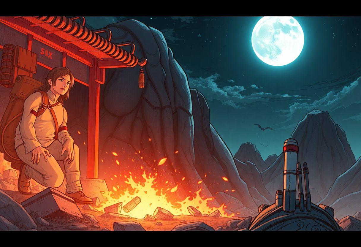 Onde Ler Manhwa Online em Portugues