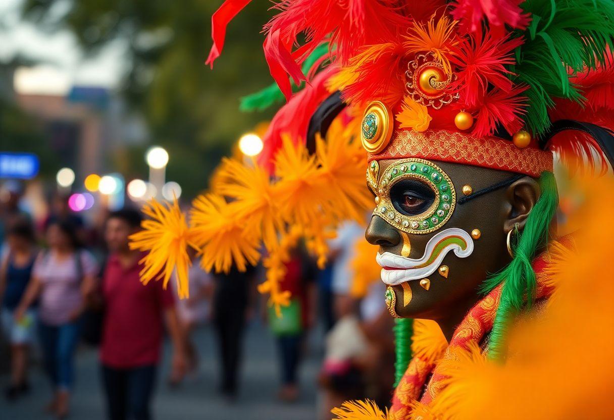 Onde Passar o Carnaval Tranquilo