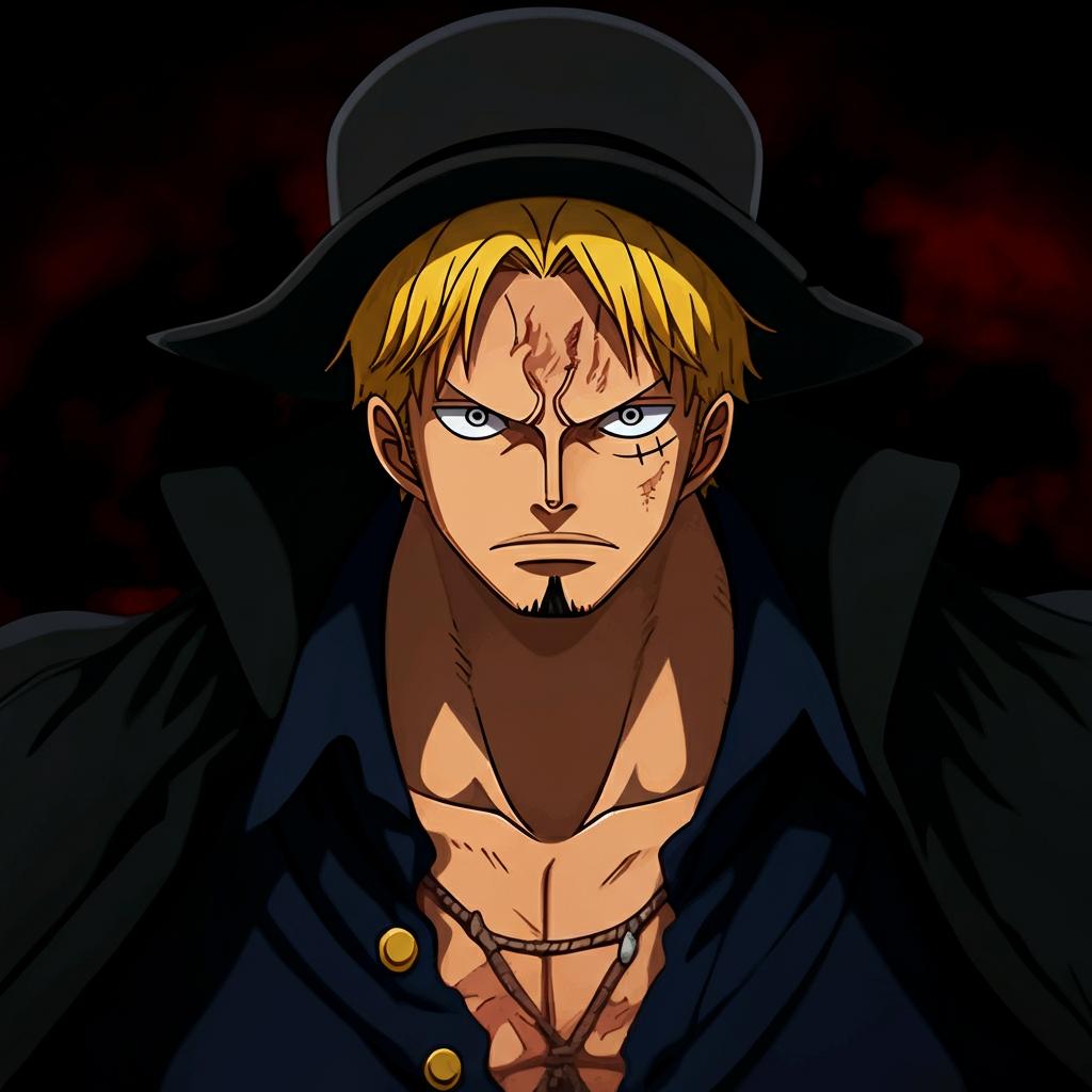 One piece 1154