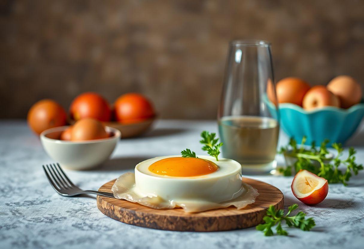 Ovo de Pascoa de Colher Gourmet