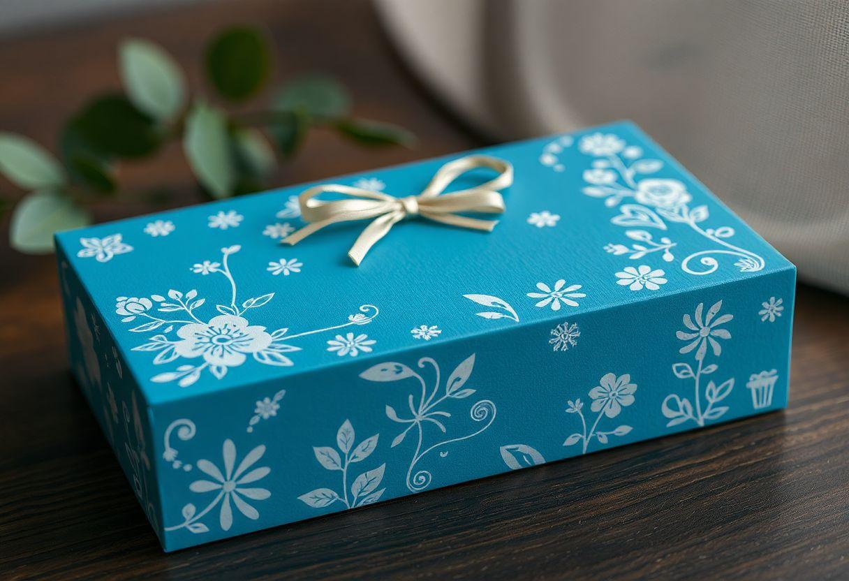 Papel Cartao: Ideias De Artesanato E Caixas Personalizadas