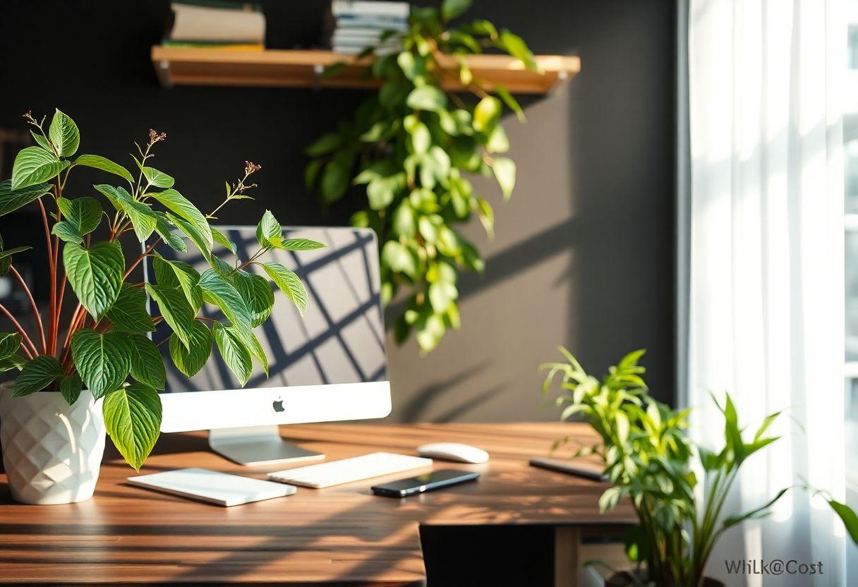 Papel Parede PC: Seleção De Imagens Relaxantes Para O Ambiente De Trabalho