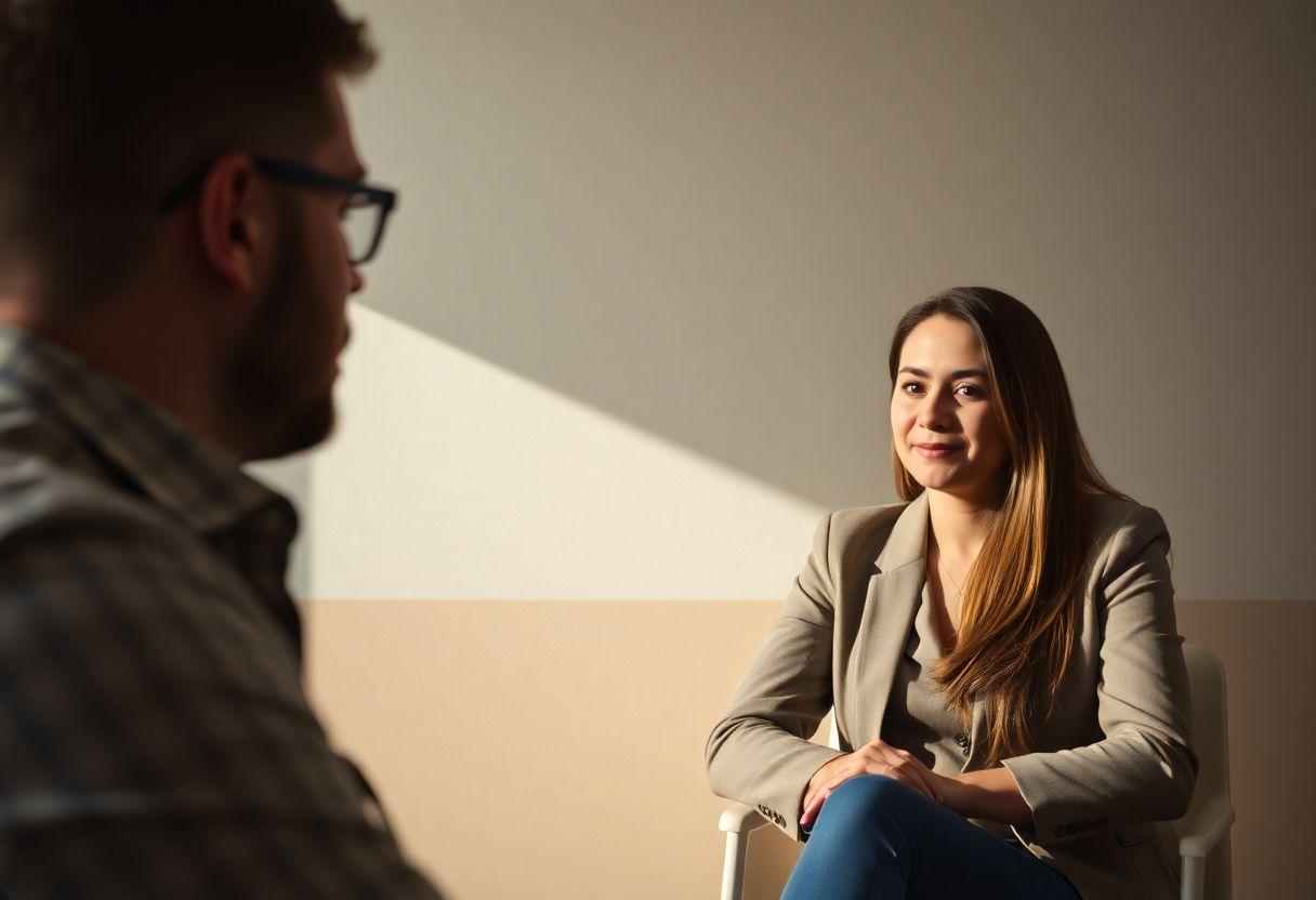 Perguntas Comuns em Entrevista de Emprego