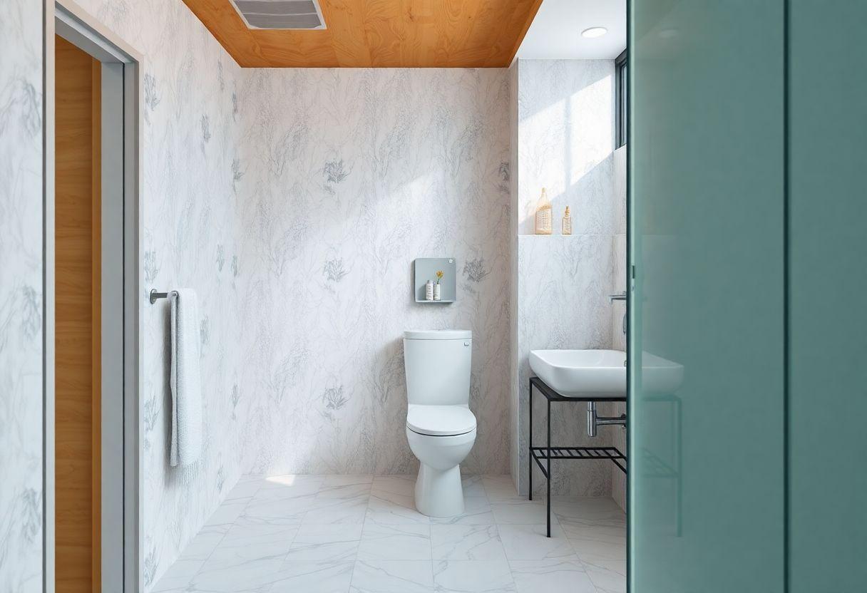 Porta Papel Higienico: Ideias Criativas E Modernas Para O Banheiro