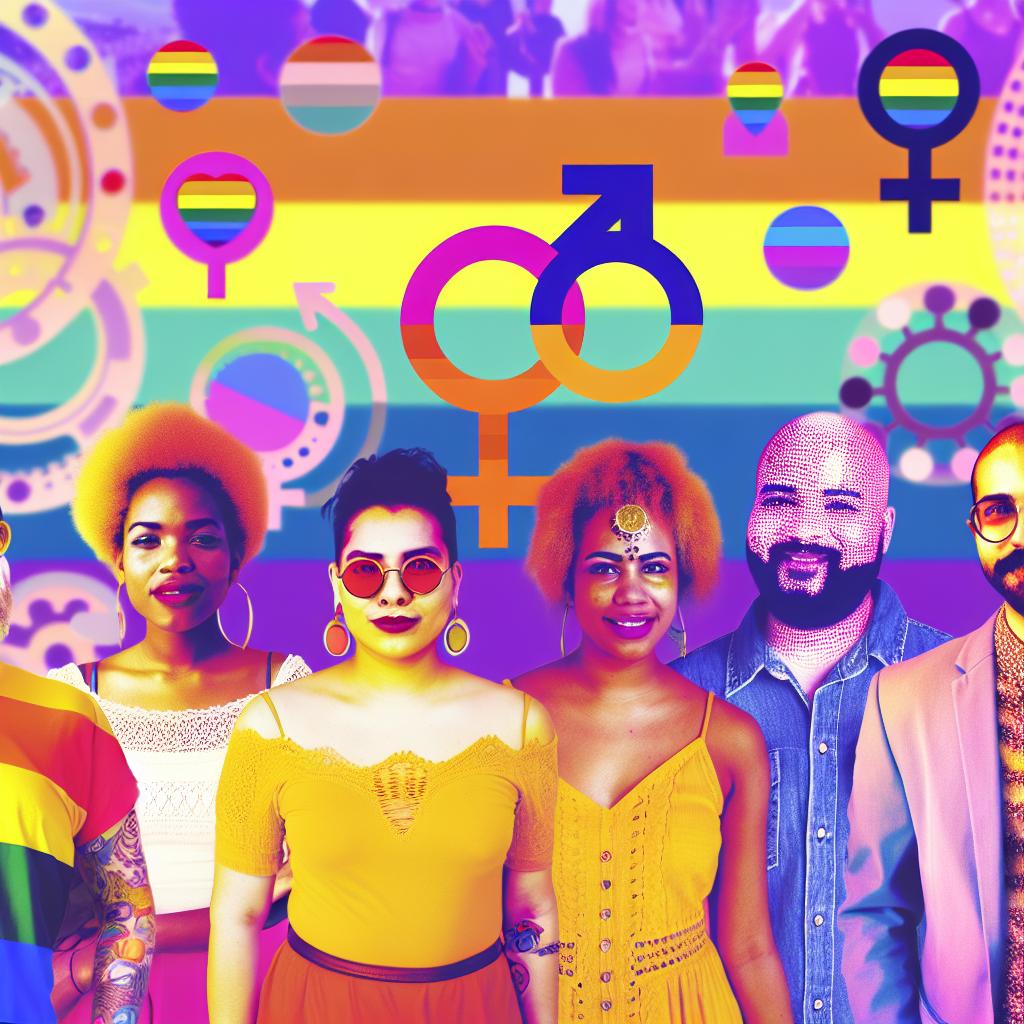QUEER O QUE SIGNIFICA TEORIA E IDENTIDADE