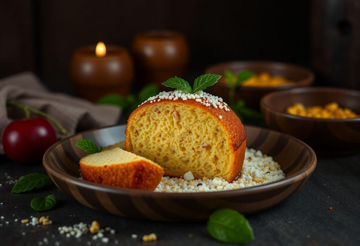 Receita de Cajuzinho Tradicional