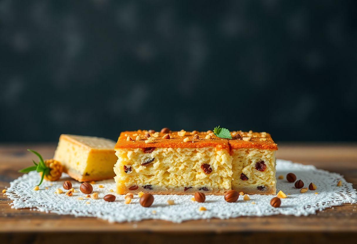 Receita de Macarrao Alho e Oleo