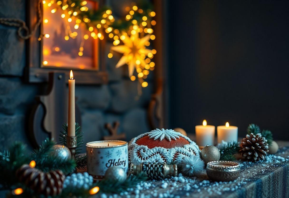 Receita de Peru de Natal Suculento