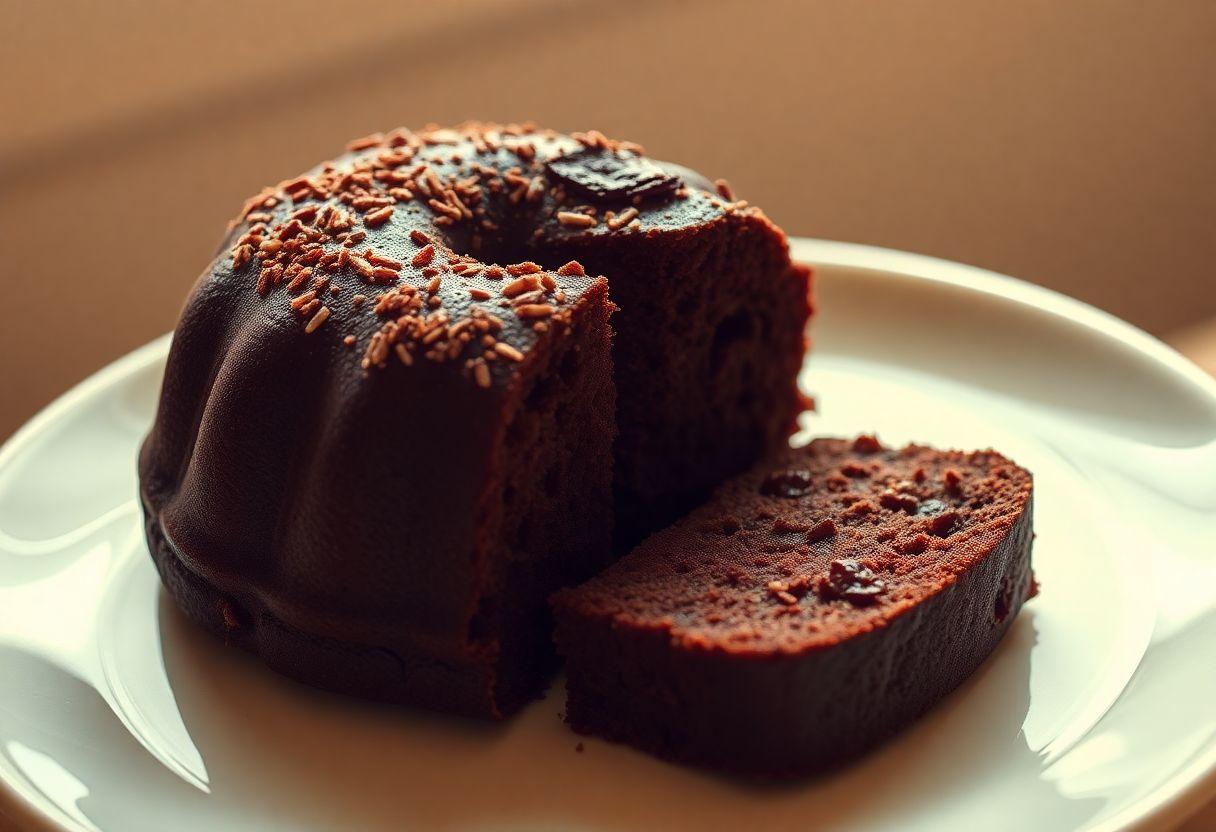 Recheio de Bolo de Leite Ninho Trufado