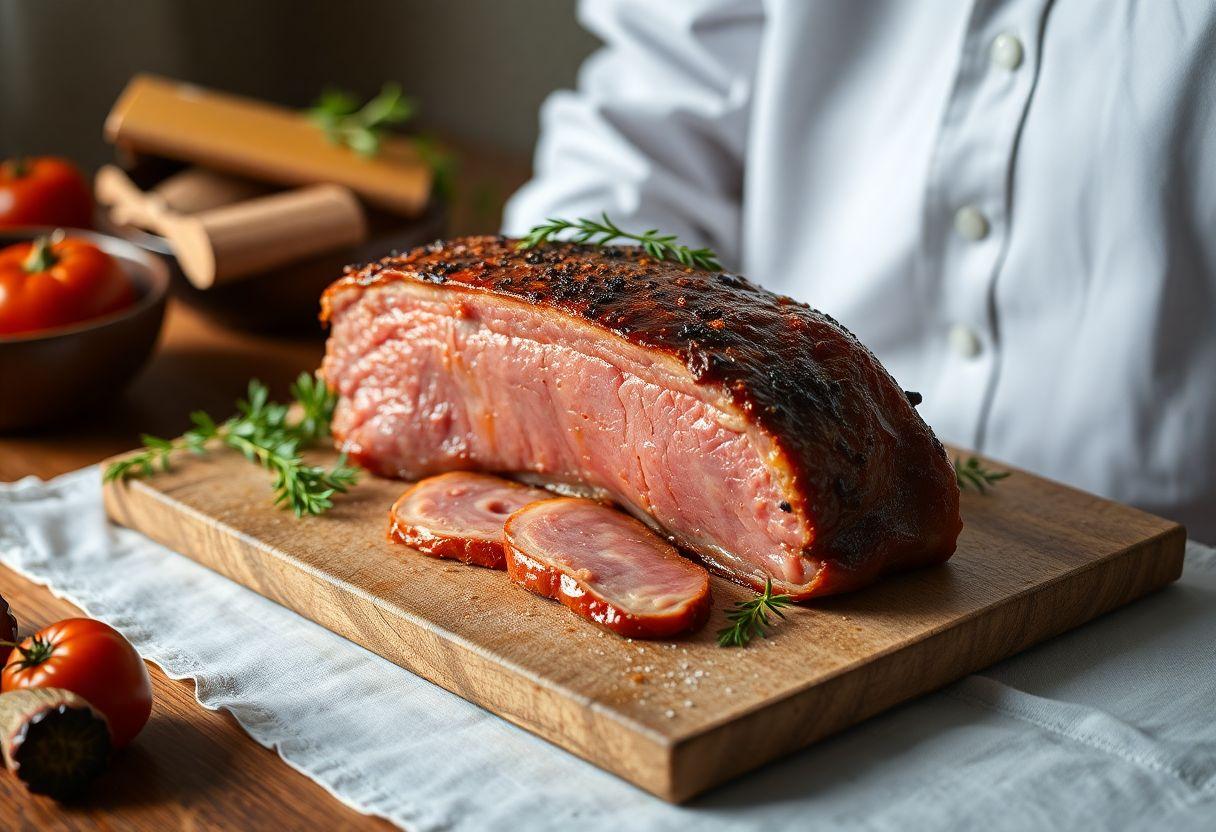 Recheio de Carne Moida para Pastel