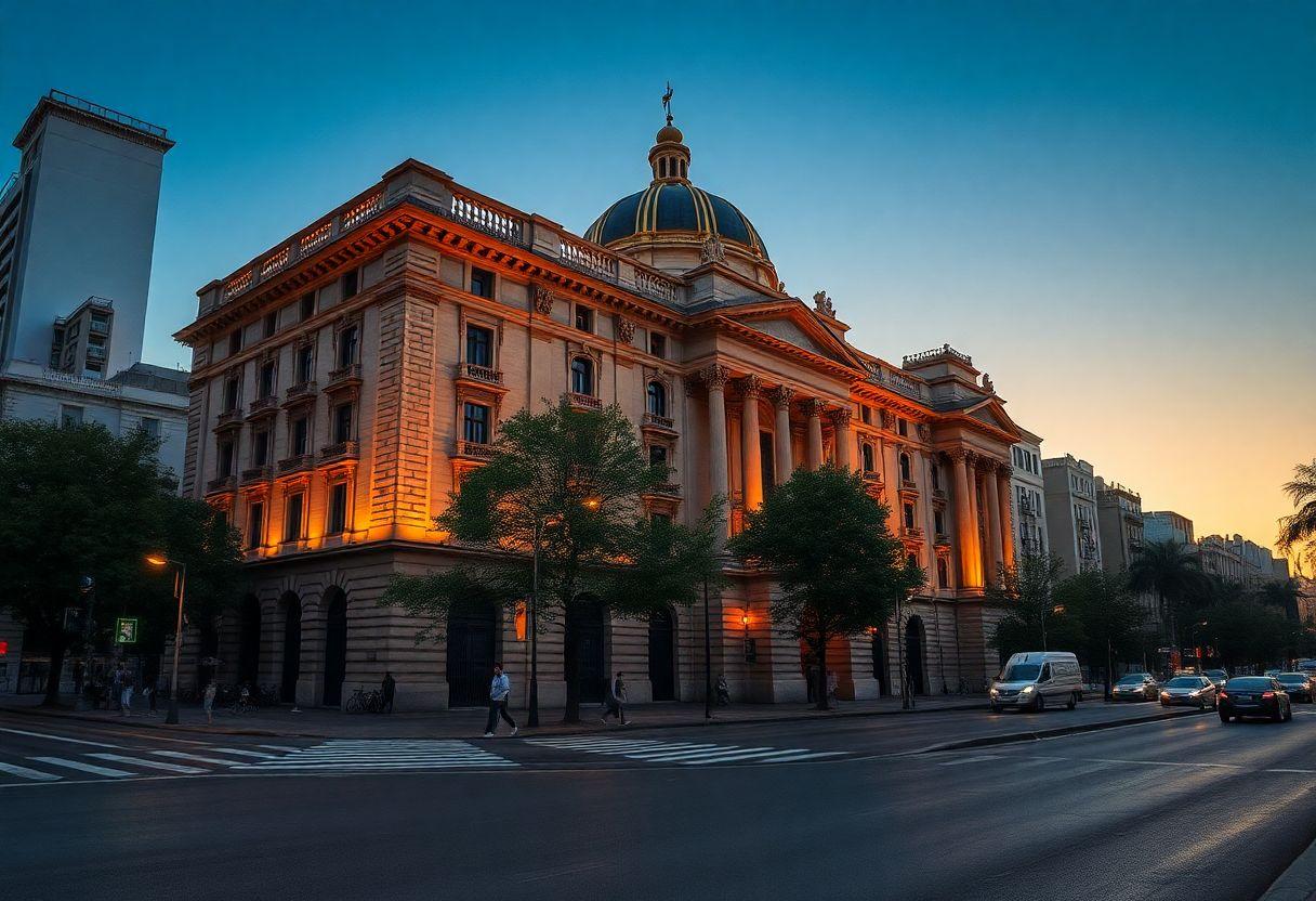 Roteiro de Viagem para Buenos Aires
