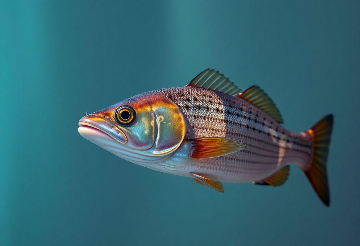 Sardinha na Panela de Pressao
