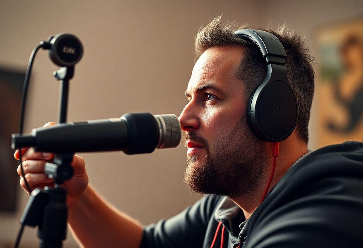 Software de Gravacao de Audio Gratuito